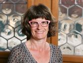 Sylvia Estermann, Finanzchefin
