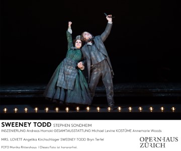 Szenefoto von Monika Rittershaus