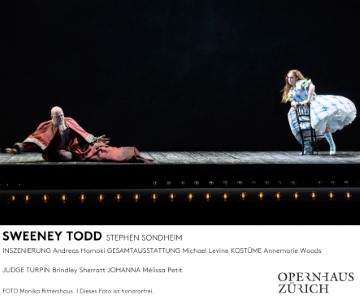 Szenefoto von Monika Rittershaus