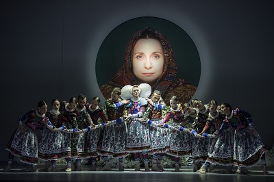 Szenenfoto Gregory Batardon 