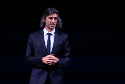 Szenenfoto der Balletgala von Franz Oss 