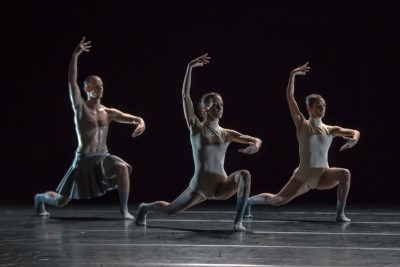 Tanz 28 Szenenfoto von Gregory Batardon 