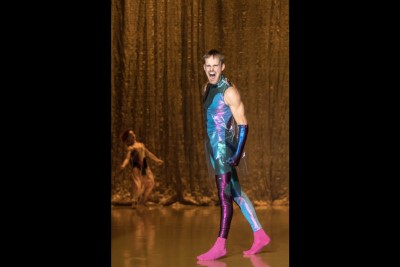 Tanz 28 Szenenfoto von Gregory Batardon 