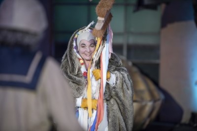 Was ihr wollt, Szenenfoto von Emanuel Wallimann