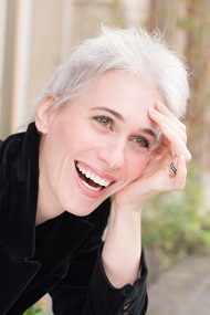 Alexandra Deshorties, Norma Sopran