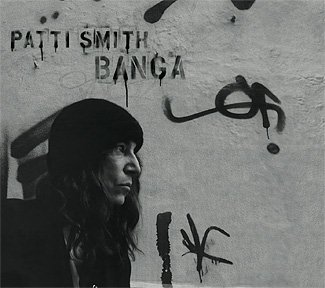 Banga, Buch von Patti Smith