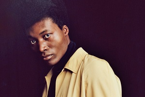 Benjamin Clementine  © Coco Capitán