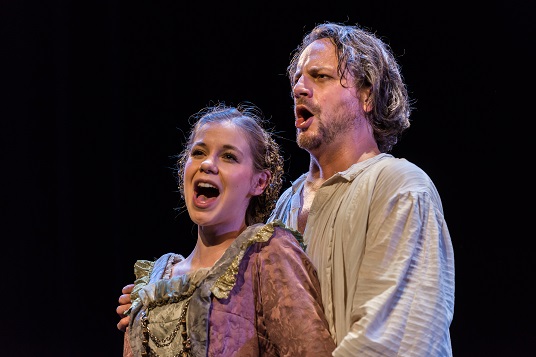 Boccaccio Szenenfoto, Bild Roberto Conciatori