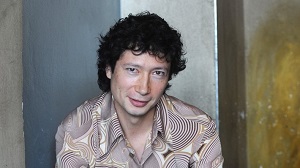  Daniel Dodds  Konzertmeister und Musikalische Leitung  