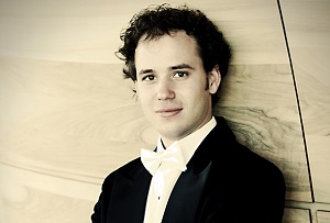 Direction musicale Gergely Madaras c Balazs Borocz