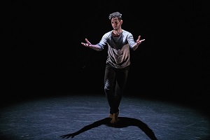 Dor Mamalia (Choreographie Dor Mamalia)