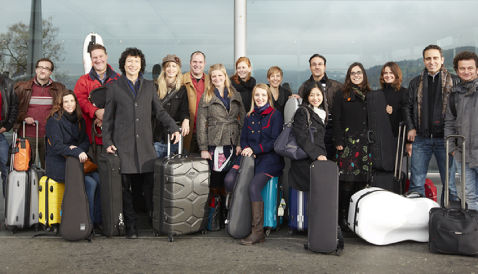 Festival Strings Lucerne © Emanuel Ammon, AURA, Header