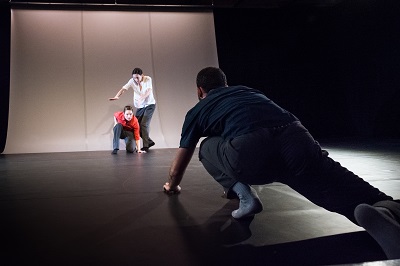 Foto Copyright Olivia Lecomte