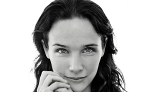 Hélène Grimaud © Mat Hennek