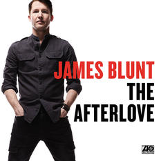 James BluntThe AfterLove Tour