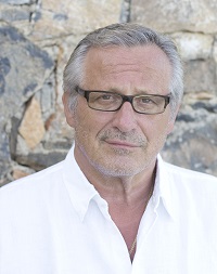 Konstantin Wecker Foto Annik Wecker