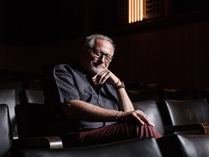 Konstantin Wecker Foto Maximilian Lottmann