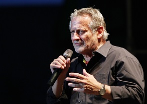 Konstantin Wecker c Ufuk Arslan