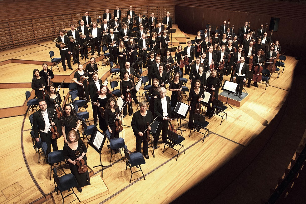 Luzerner Sinfonieorchester 2017 Foto Vera Hartmann