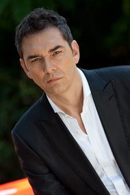 Marco Spotti, Oroveso Bass