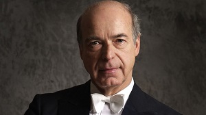 Matthias Bamert  Dirigent