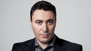 Maxim Vengerov  Solist Violine