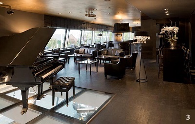 Meylenstein Eventlocation