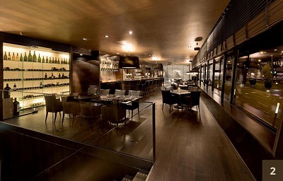 Meylenstein Eventlocation