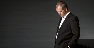 Nicholas Angelich, Solist am Klavier