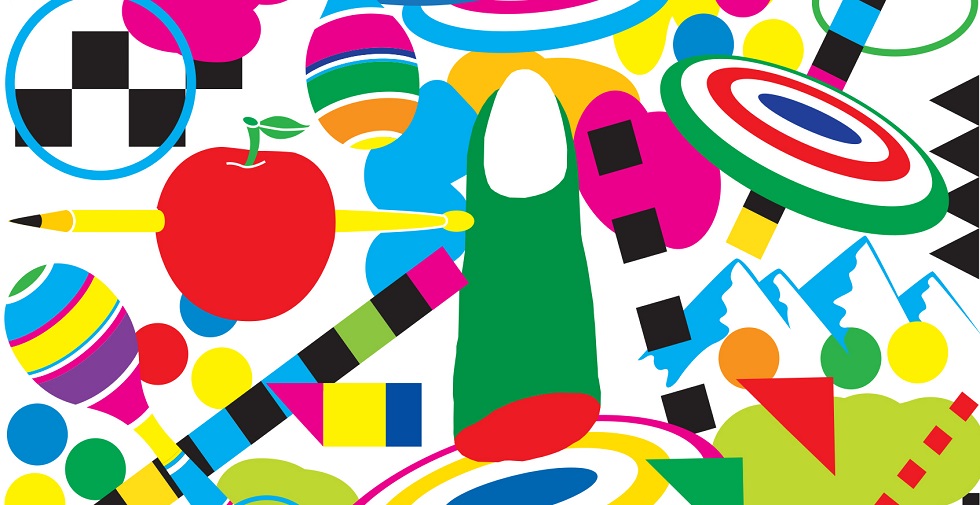 Niklaus „Knox“ Troxler Grafik