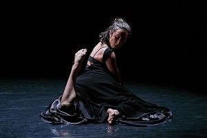 Olivia Lecomte (Choreographie Olivia Lecomte) 1