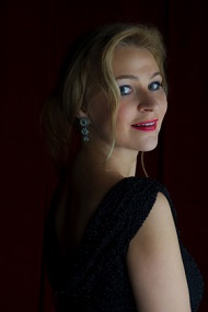 Ruxandra Donose, Adalgisa, Mezzosopran c Nicolae Alexa