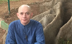 Seb Rochford, Schlagzeug