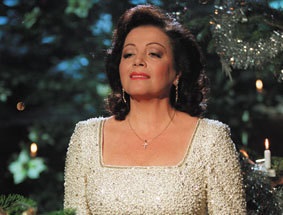 Sona Ghazarian, Clotilda, Sopran