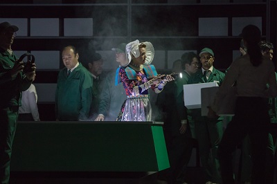 Szenenfoto Gregory Batardon 