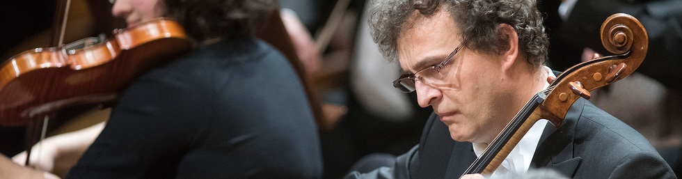 Tschechische Philharmonie