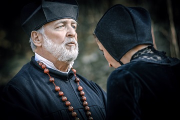 Veronika Gut - Aufruhr in Nidwalden , Impression , Foto Markus Flück