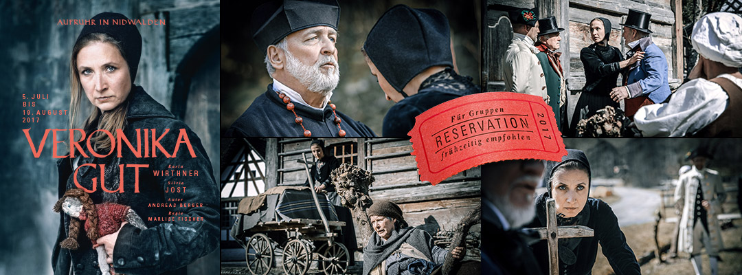 Veronika Gut – Landschaftstheater Ballenberg