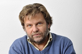 Autor Erwin Koch