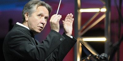 Mikhail Pletnev, Leitung