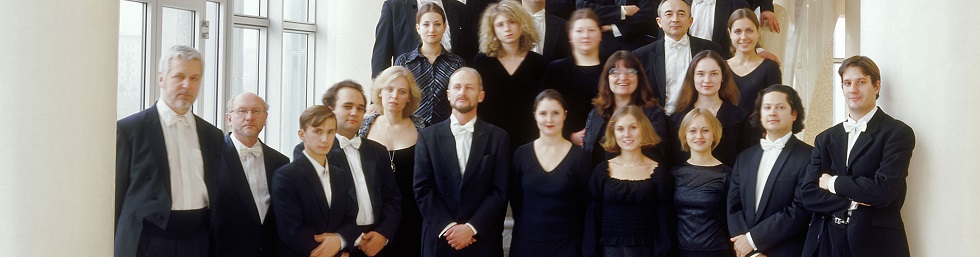 Russisches Nationalorchester