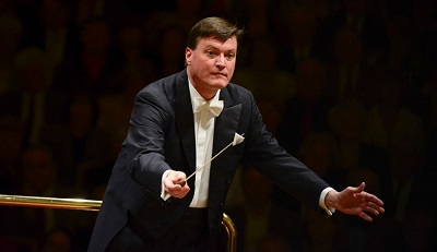 Christian Thielemann Dirigent 