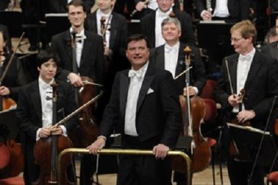 Christian Thielemann, Dirigent