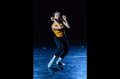 Szenenfoto Dancemakers #9 Ingo Hoehn