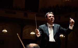 Daniele Gatti (Dirigent) Foto Ann Dokter