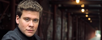 Denis Matsuev, Solist am Piano