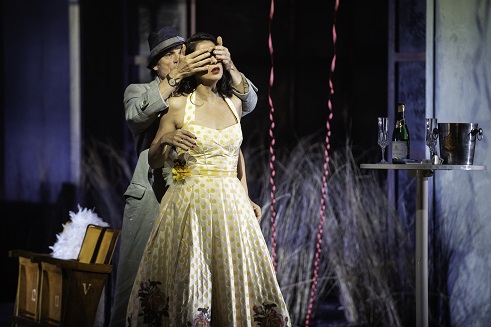 DonGiovanni Szenefoto von Carole Parodi