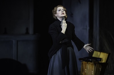 DonGiovanni Szenefoto von Carole Parodi