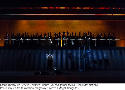 Faust Szenenfoto von _Magali_Dougados_