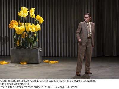 Faust Szenenfoto von _Magali_Dougados_